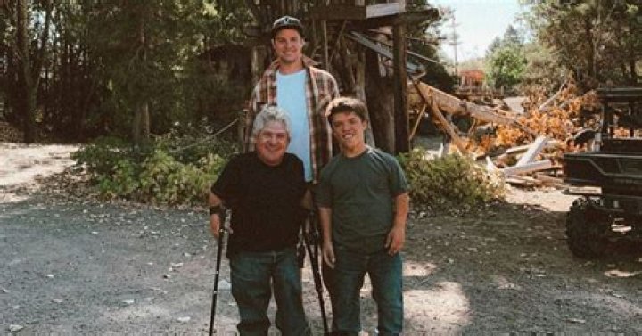 Zach And Jeremy Roloff Feud: A Family Divide
