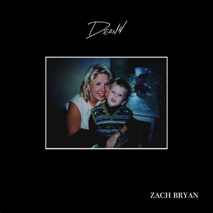 Zach Bryan And Deann: Unraveling Their Unique Connection