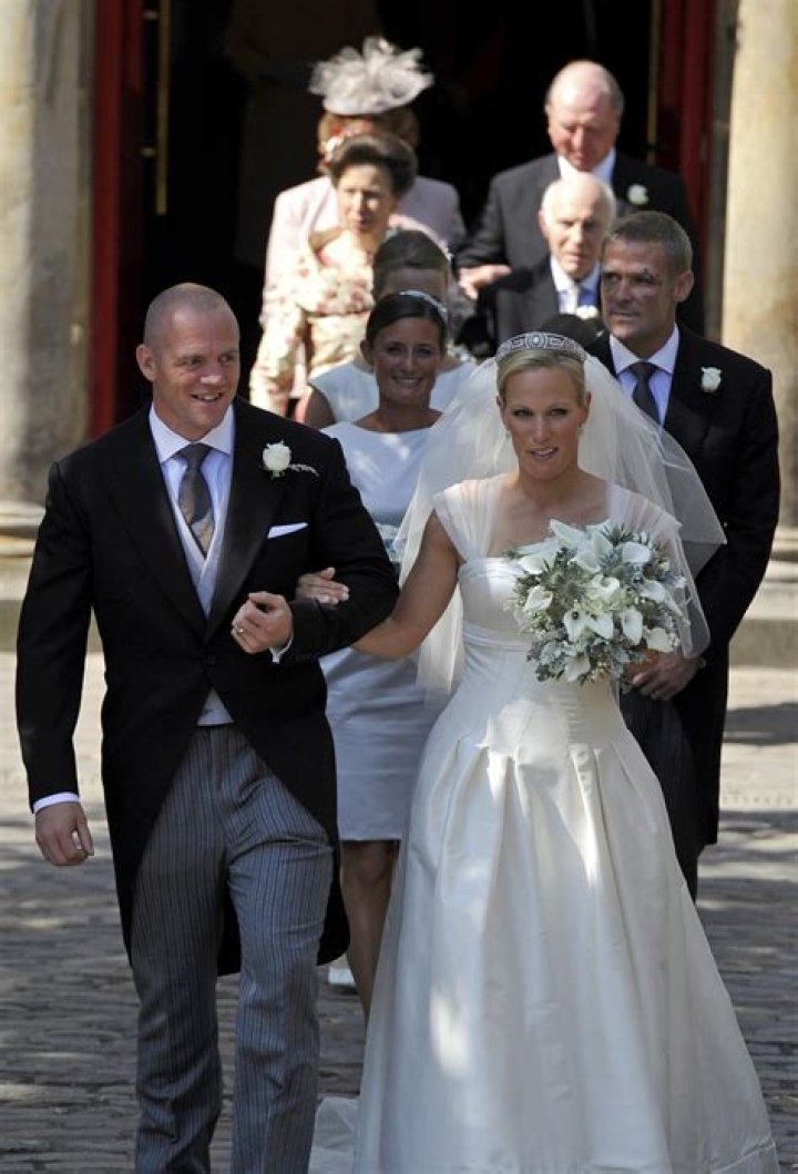 Zara's Enchanting Wedding: A Celebration Of Love