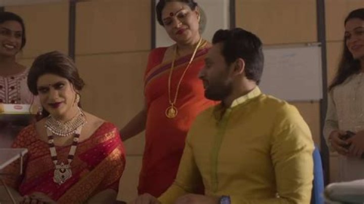 Zeeshan Ayyub on romance with Nawazuddin Siddiqui in 'Haddi', says 'it was pure' – India TV