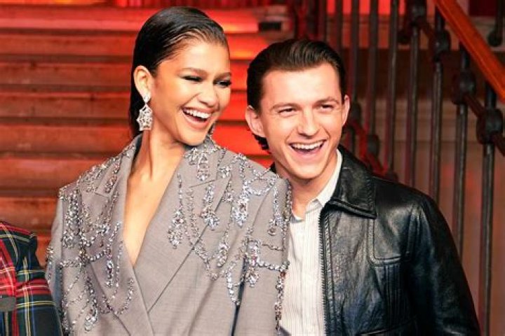 Zendaya Coleman Proposal: A Deep Dive Into Her Journey And Achievements