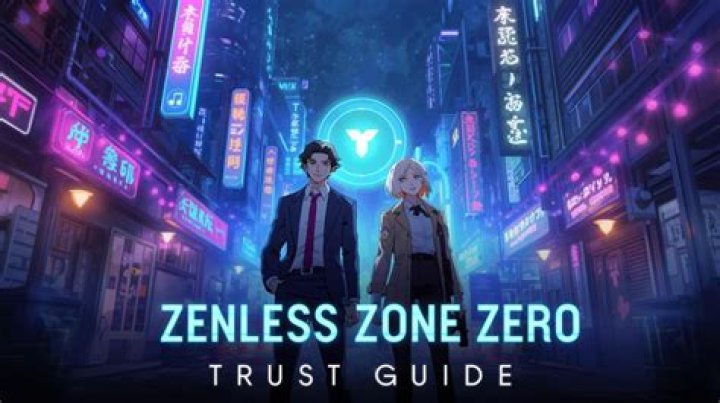 Unlocking The Secrets Of Zenless Zone: A Zero Trust Guide