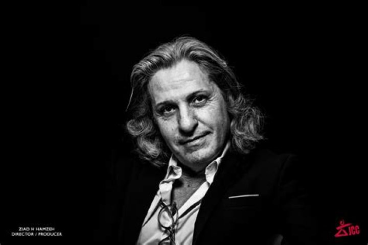 Discovering The Journey Of Ziad H. Hamzeh: A Multifaceted Personality