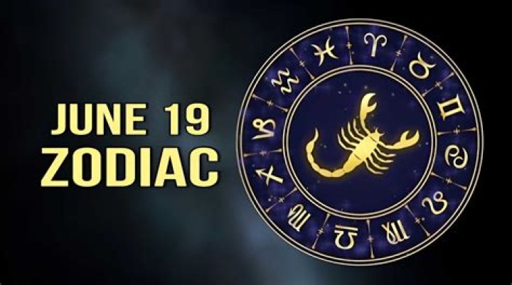 Zodiac Sign For June 19th: Exploring The Traits Of Gemini