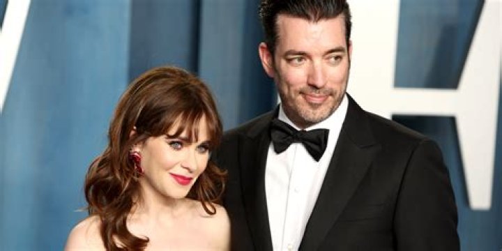 Zooey Deschanel Spouse: A Deep Dive Into Her Love Life