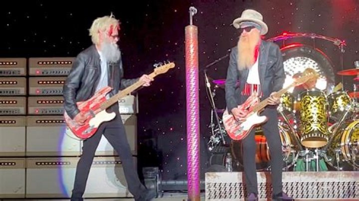 Unveiling The ZZ Top Tour Opening Act: A Rock 'n' Roll Journey